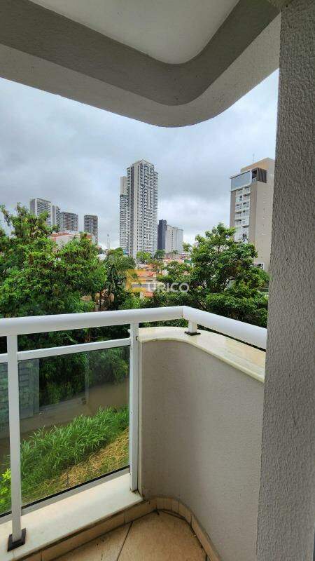 Apartamento para aluguel no Jardim Faculdade em Sorocaba/SP: 