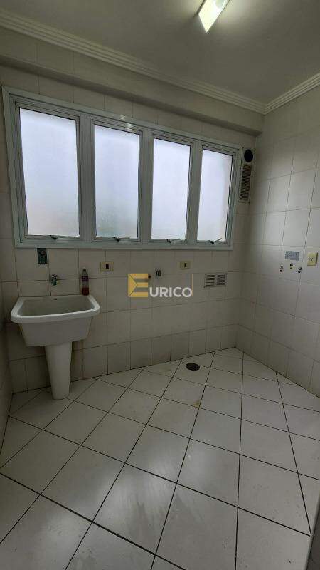 Apartamento para aluguel no Jardim Faculdade em Sorocaba/SP: 
