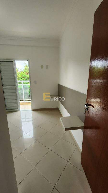Apartamento para aluguel no Jardim Faculdade em Sorocaba/SP: 