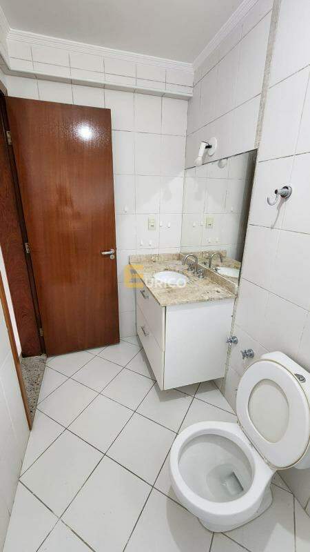 Apartamento para aluguel no Jardim Faculdade em Sorocaba/SP: 