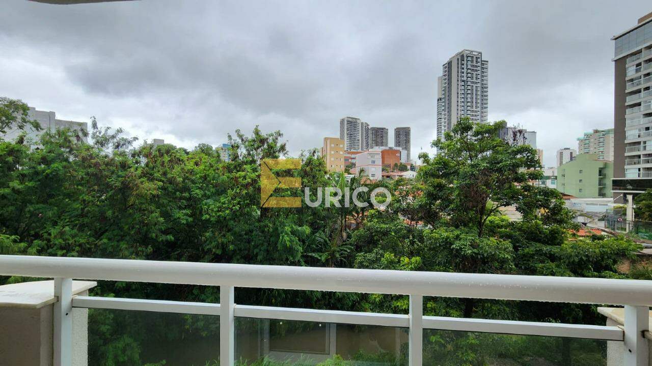 Apartamento para aluguel no Jardim Faculdade em Sorocaba/SP: 