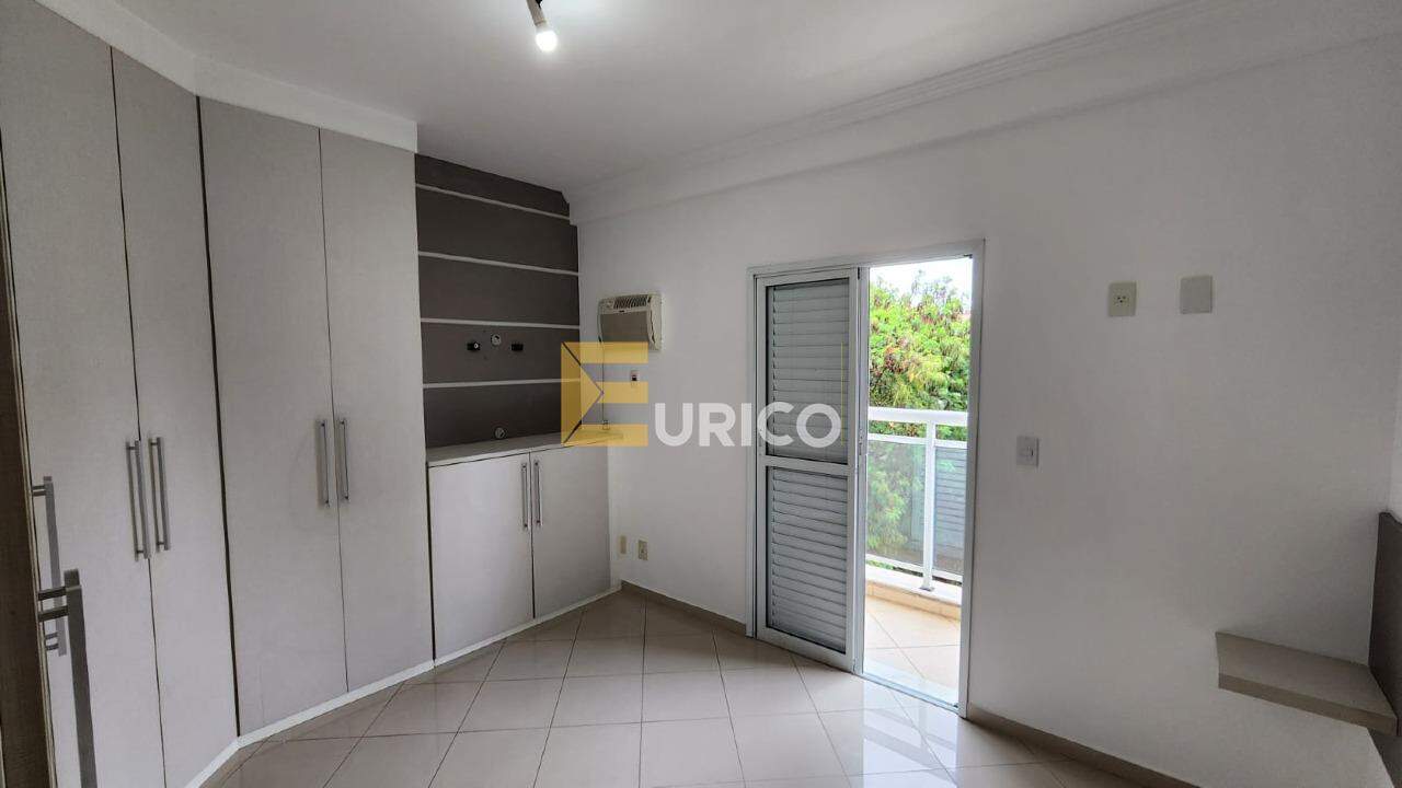 Apartamento para aluguel no Jardim Faculdade em Sorocaba/SP: 