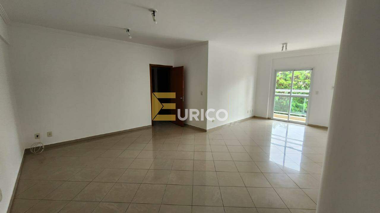 Apartamento para aluguel no Jardim Faculdade em Sorocaba/SP: 