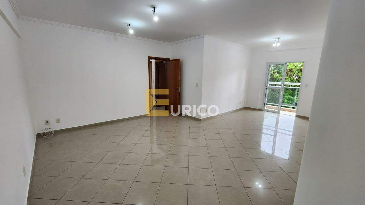 Apartamento para aluguel no Jardim Faculdade em Sorocaba/SP: 