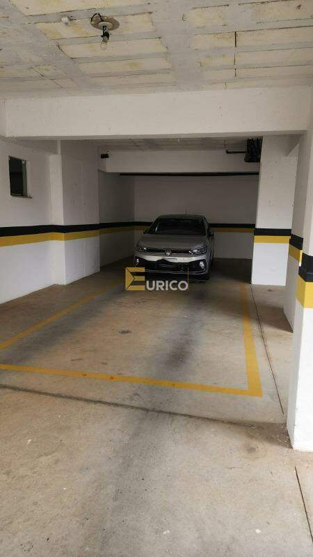 Apartamento para aluguel no Jardim Faculdade em Sorocaba/SP: 