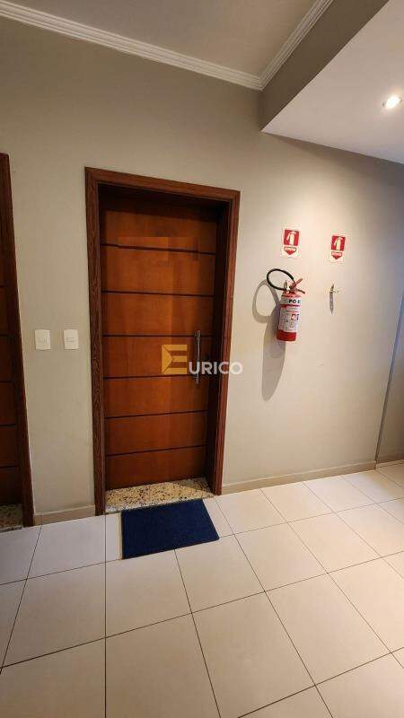 Apartamento para aluguel no Jardim Faculdade em Sorocaba/SP: 
