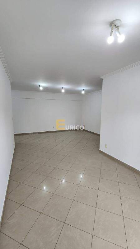 Apartamento para aluguel no Jardim Faculdade em Sorocaba/SP: 
