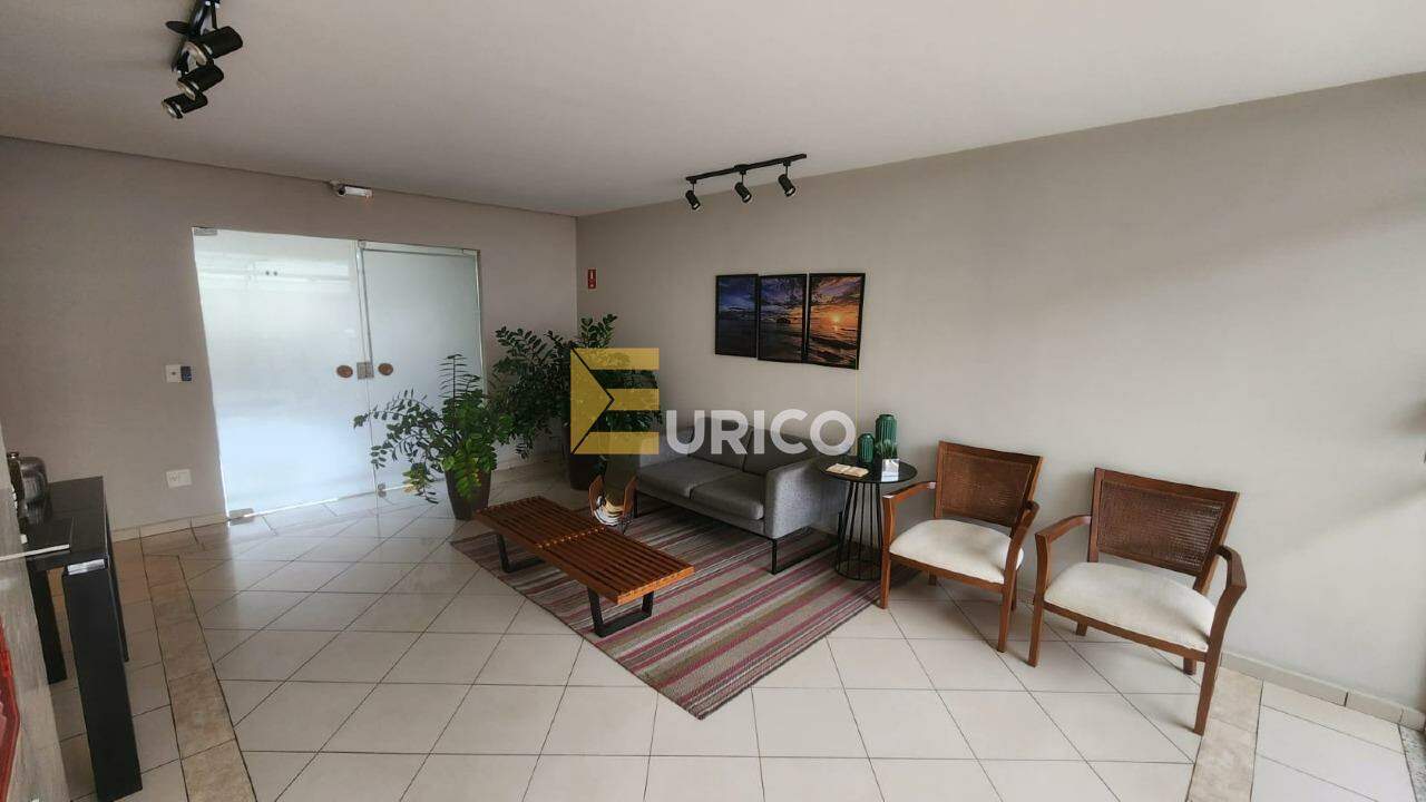 Apartamento para aluguel no Jardim Faculdade em Sorocaba/SP: 