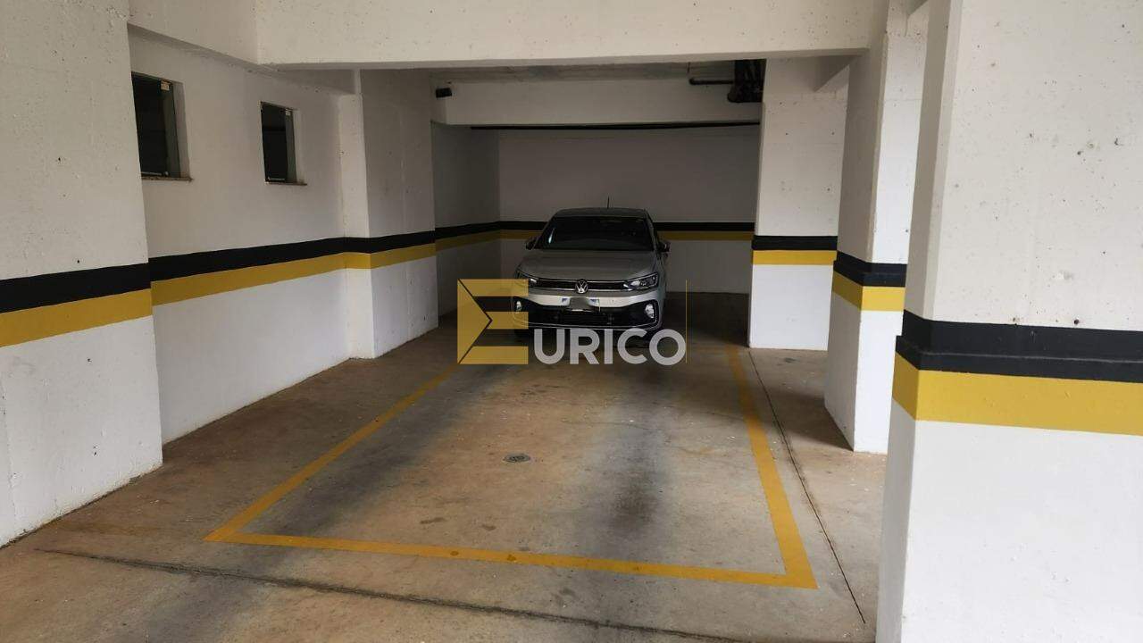 Apartamento para aluguel no Jardim Faculdade em Sorocaba/SP: 