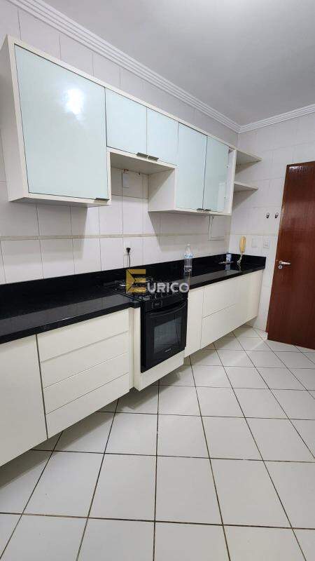 Apartamento para aluguel no Jardim Faculdade em Sorocaba/SP: 
