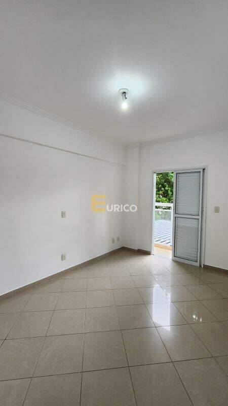 Apartamento para aluguel no Jardim Faculdade em Sorocaba/SP: 