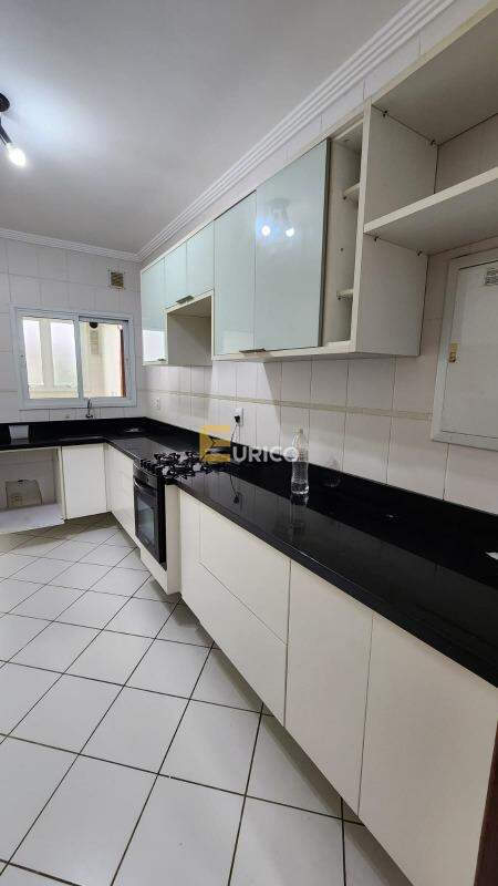 Apartamento para aluguel no Jardim Faculdade em Sorocaba/SP: 