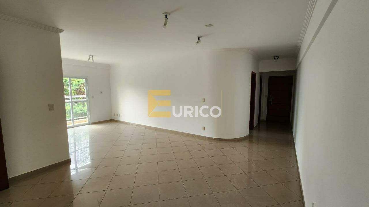Apartamento para aluguel no Jardim Faculdade em Sorocaba/SP: 