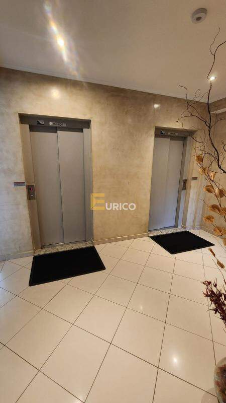 Apartamento para aluguel no Jardim Faculdade em Sorocaba/SP: 