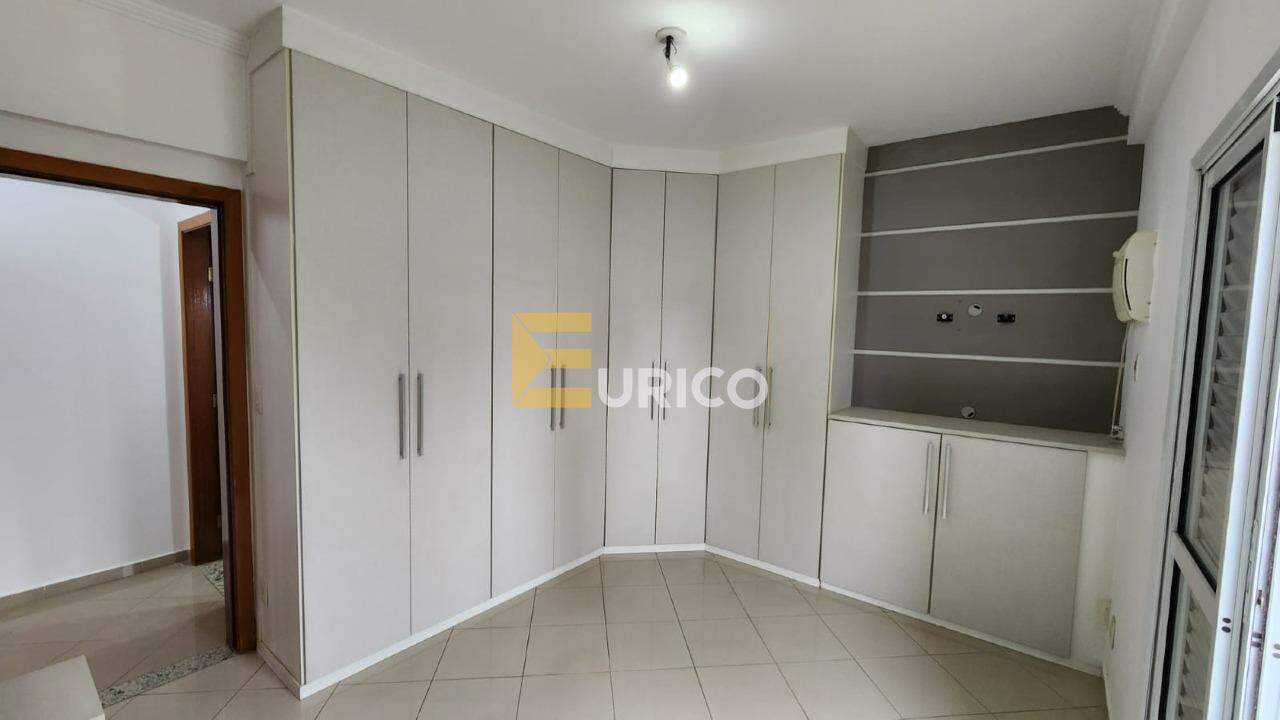 Apartamento para aluguel no Jardim Faculdade em Sorocaba/SP: 