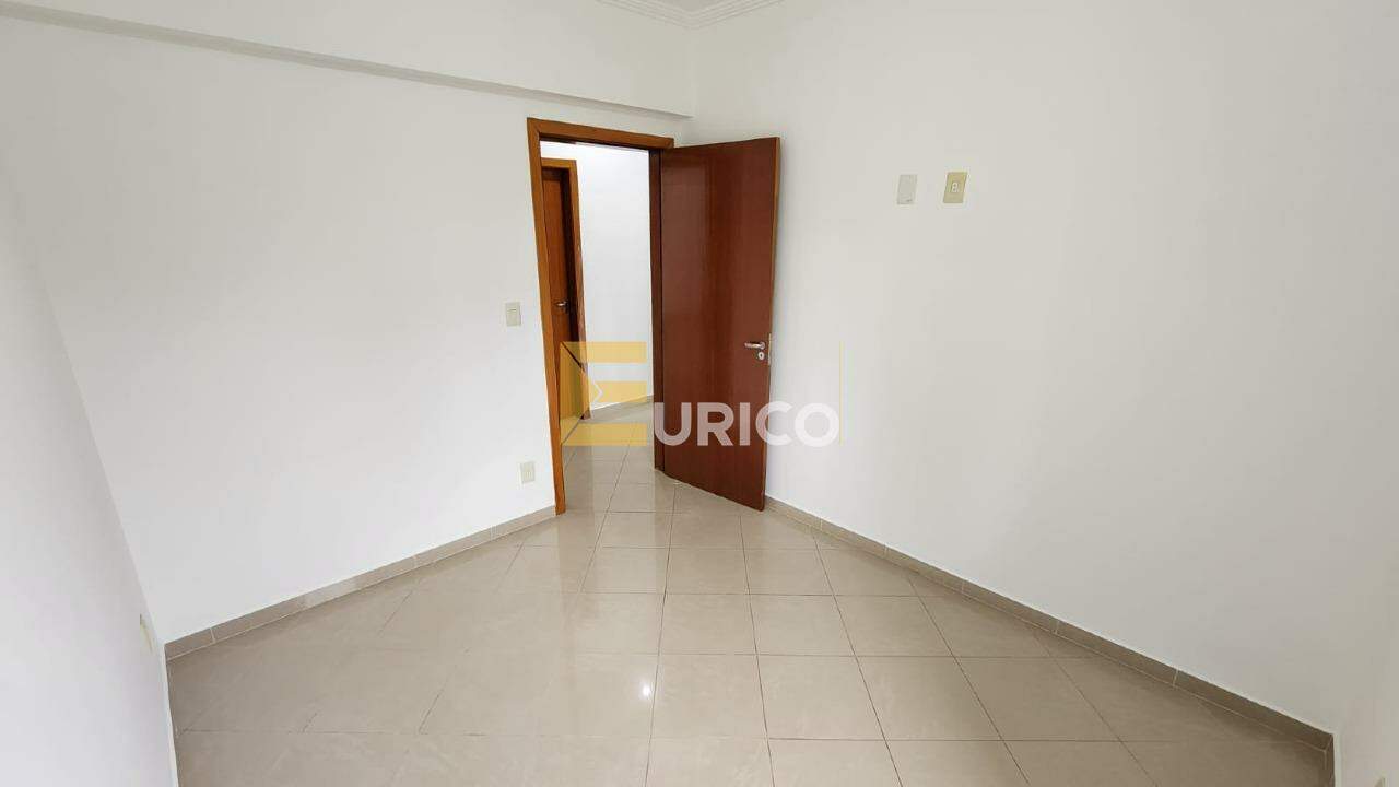 Apartamento para aluguel no Jardim Faculdade em Sorocaba/SP: 