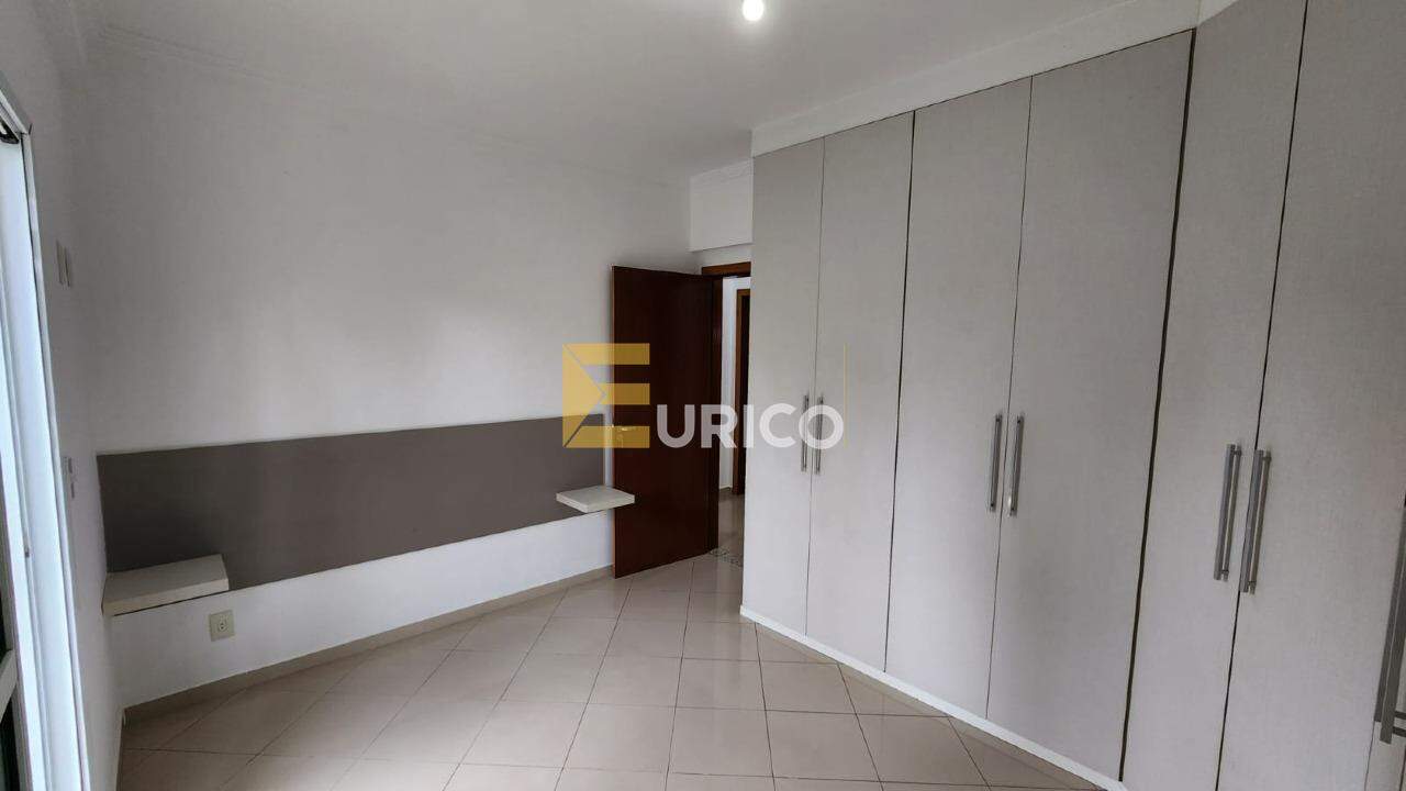 Apartamento para aluguel no Jardim Faculdade em Sorocaba/SP: 
