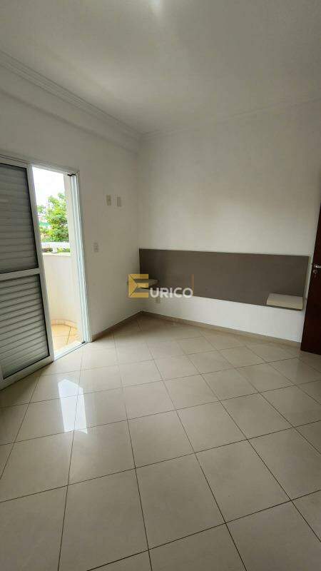 Apartamento para aluguel no Jardim Faculdade em Sorocaba/SP: 