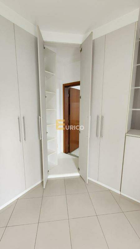 Apartamento para aluguel no Jardim Faculdade em Sorocaba/SP: 