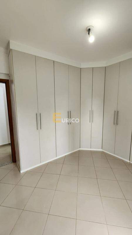 Apartamento para aluguel no Jardim Faculdade em Sorocaba/SP: 