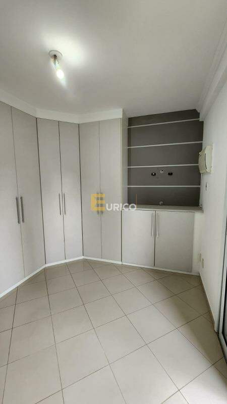 Apartamento para aluguel no Jardim Faculdade em Sorocaba/SP: 