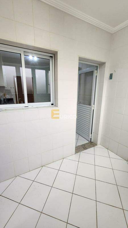 Apartamento para aluguel no Jardim Faculdade em Sorocaba/SP: 