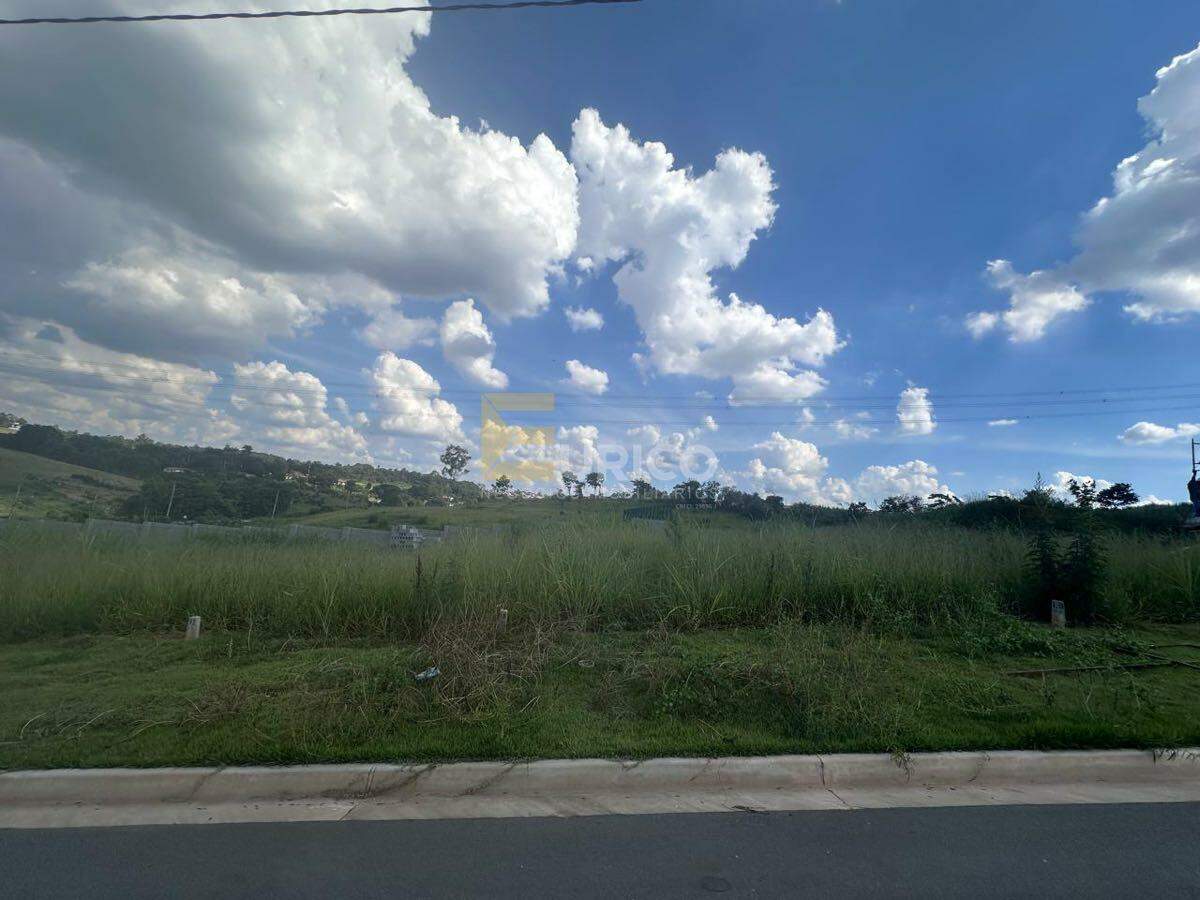 Terreno em Condomínio à venda no Reserva dos Lagos em Jundiaí/SP: 