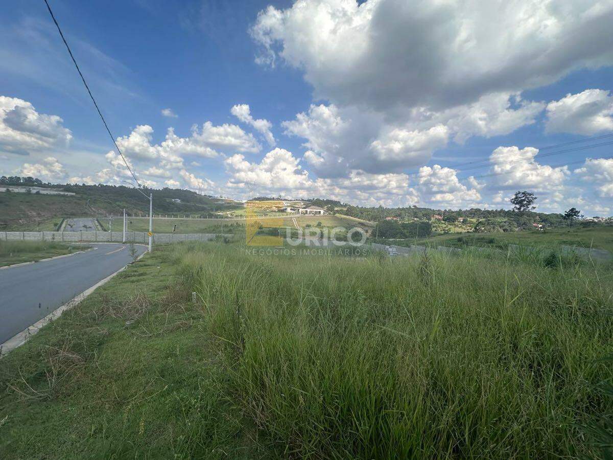 Terreno em Condomínio à venda no Reserva dos Lagos em Jundiaí/SP: 
