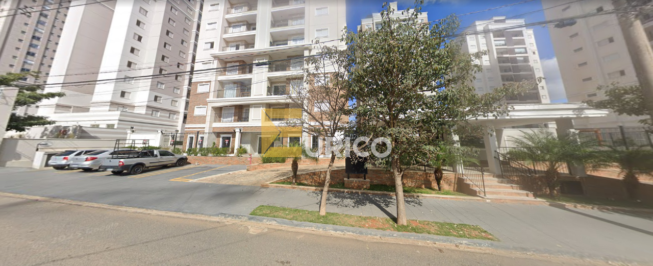 Apartamento para aluguel no Parque Campolim em Sorocaba/SP: 