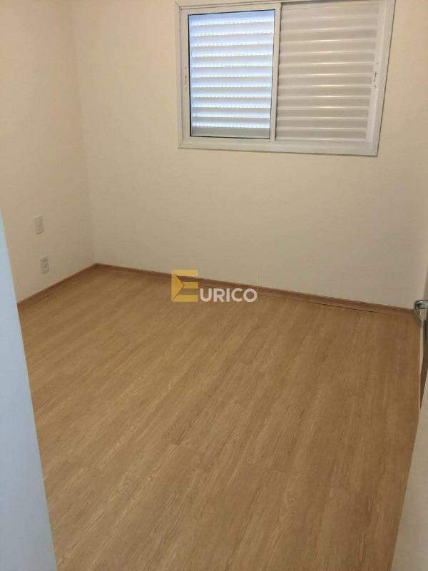 Apartamento para aluguel no Parque Campolim em Sorocaba/SP: 