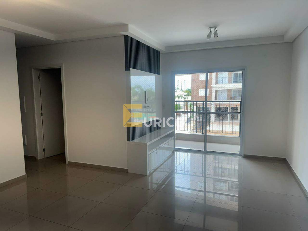 Apartamento para aluguel no Parque Campolim em Sorocaba/SP: 