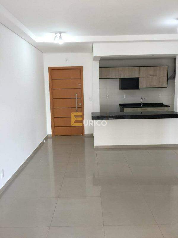 Apartamento para aluguel no Parque Campolim em Sorocaba/SP: 