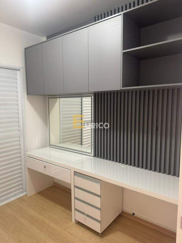 Apartamento para aluguel no Parque Campolim em Sorocaba/SP: 