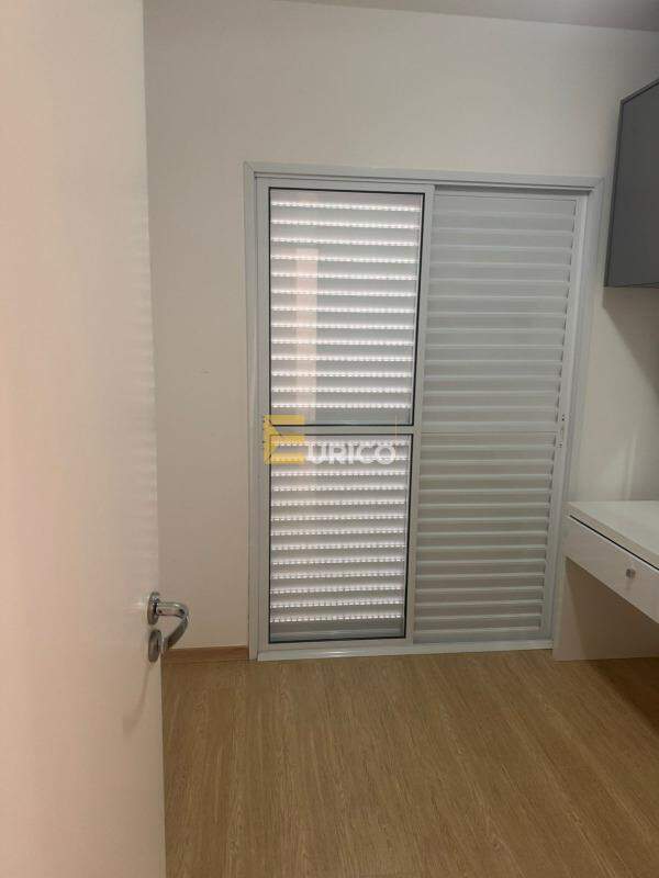 Apartamento para aluguel no Parque Campolim em Sorocaba/SP: 