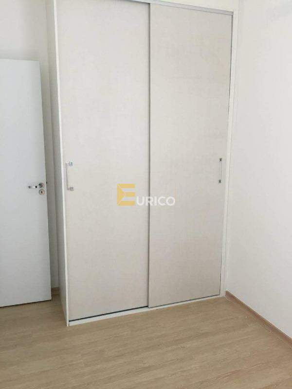 Apartamento para aluguel no Parque Campolim em Sorocaba/SP: 