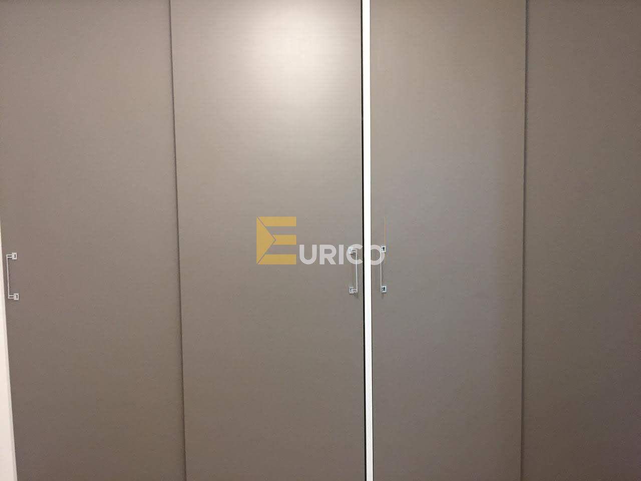 Apartamento para aluguel no Parque Campolim em Sorocaba/SP: 