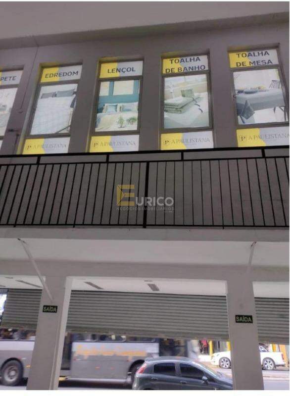 Prédio Comercial à venda no Centro em VÁRZEA PAULISTA/SP: 
