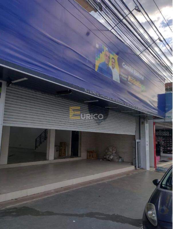Prédio Comercial à venda no Centro em VÁRZEA PAULISTA/SP: 