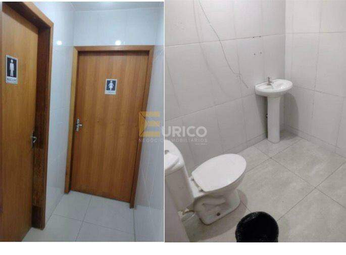 Prédio Comercial à venda no Centro em VÁRZEA PAULISTA/SP: 