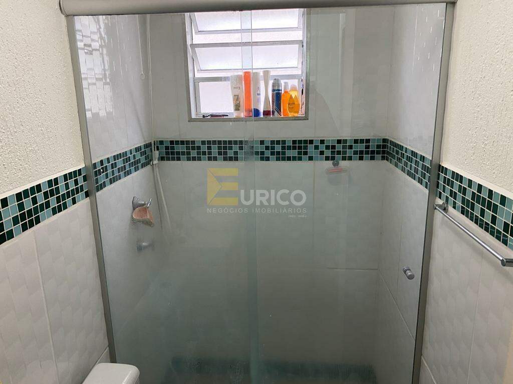 Apartamento à venda no Condomínio Edifício Manacás Residencial em Valinhos/SP: 