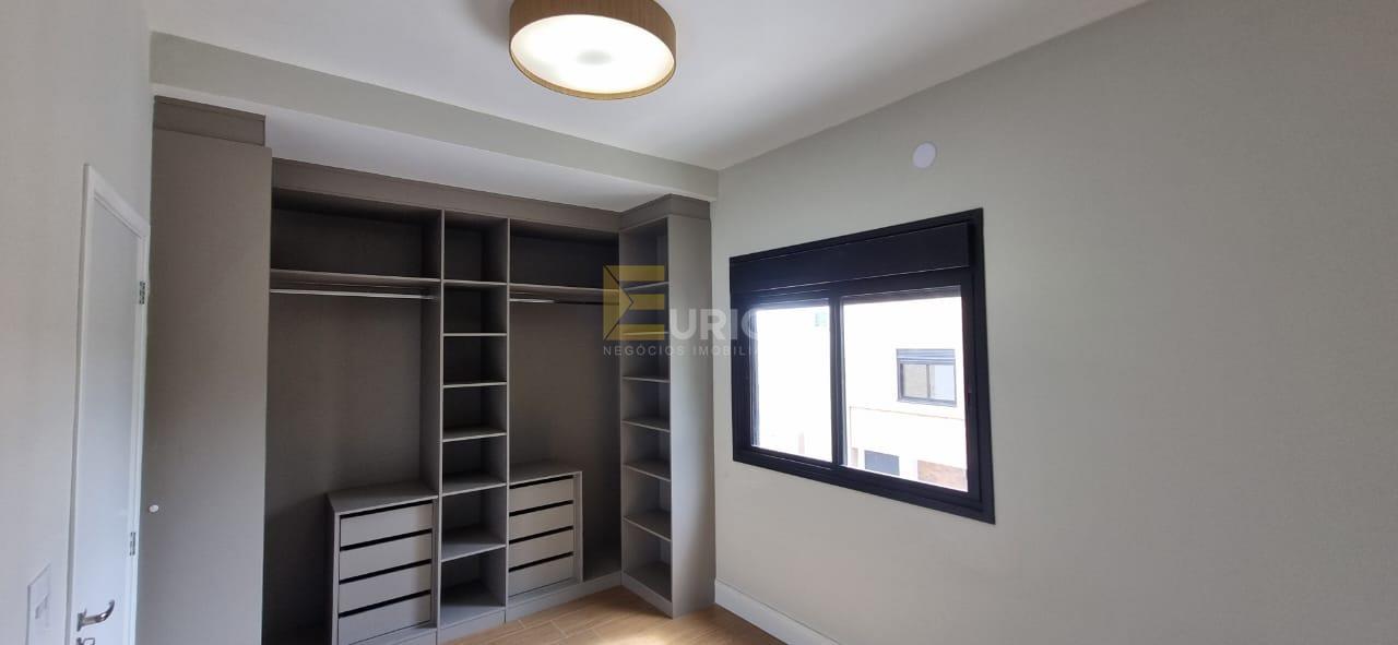 Casa em condomínio à venda no Jardim das Paineiras em Campinas/SP: 