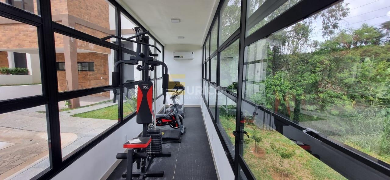 Casa em condomínio à venda no Jardim das Paineiras em Campinas/SP: 