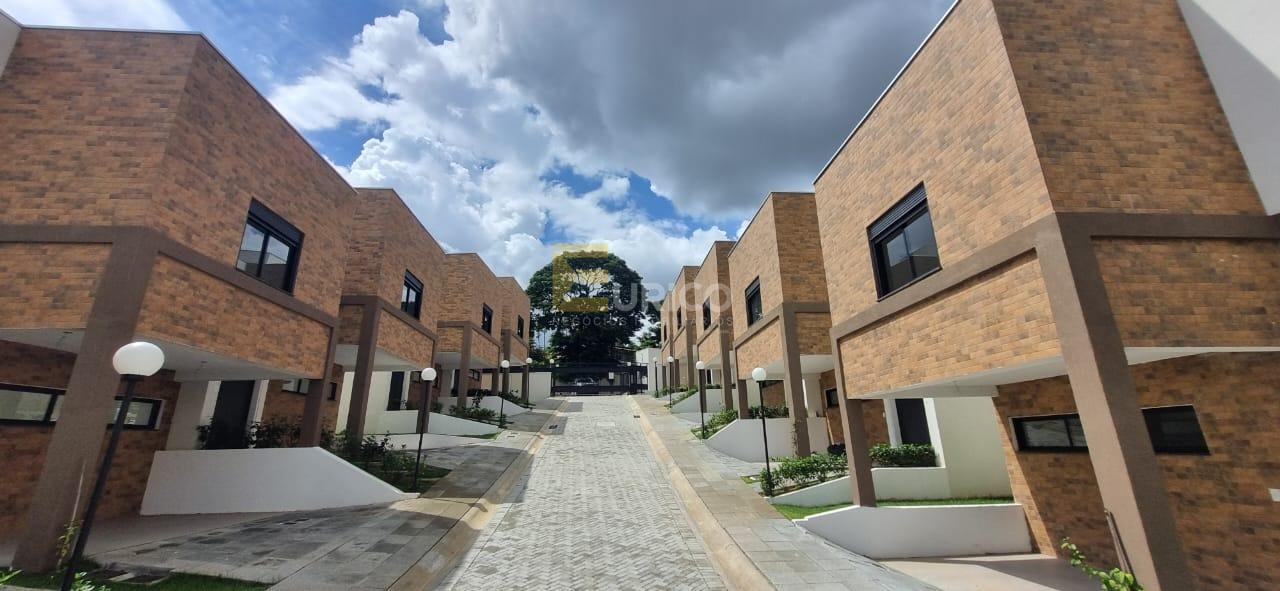 Casa em condomínio à venda no Jardim das Paineiras em Campinas/SP: 
