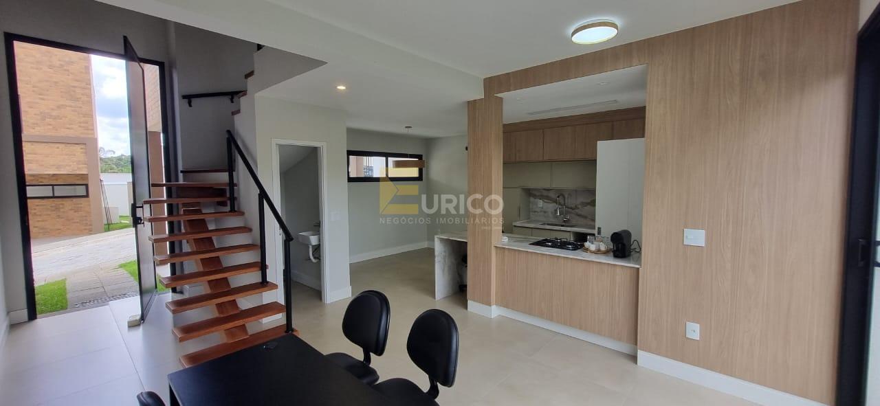 Casa em condomínio à venda no Jardim das Paineiras em Campinas/SP: 