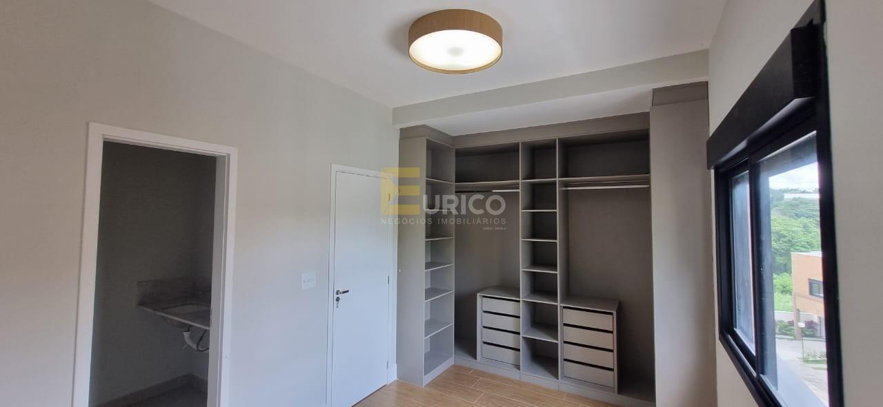 Casa em condomínio à venda no Jardim das Paineiras em Campinas/SP: 