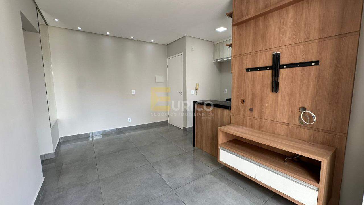 Apartamento para aluguel no Condomínio Alta Vista em Valinhos/SP: 