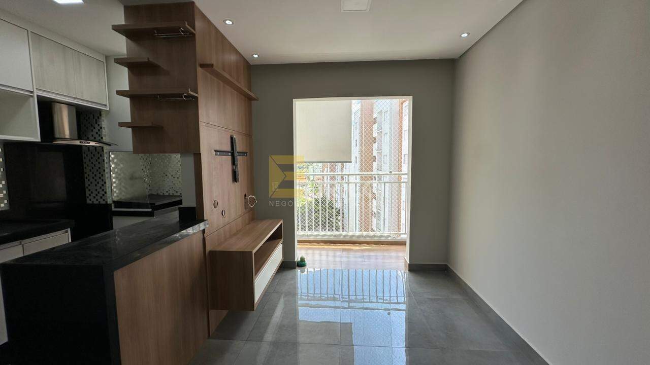 Apartamento para aluguel no Condomínio Alta Vista em Valinhos/SP: 
