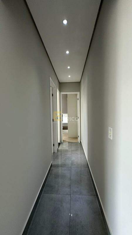 Apartamento para aluguel no Condomínio Alta Vista em Valinhos/SP: 