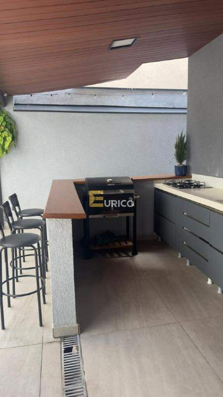 Casa à venda no Jardim Wanel Ville V em Sorocaba/SP: 