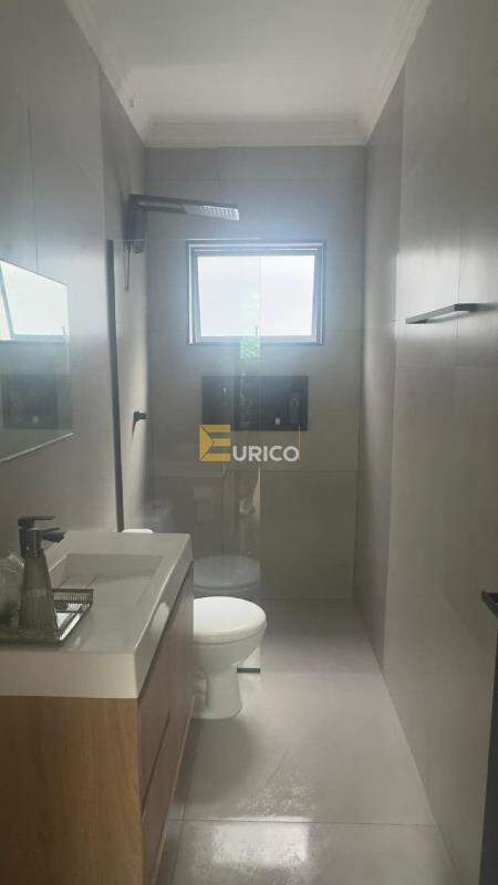 Casa à venda no Jardim Wanel Ville V em Sorocaba/SP: 